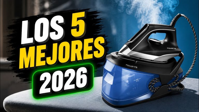 centros de planchado que
