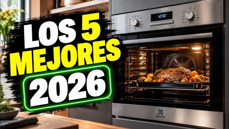 hornos eléctricos calidad precio