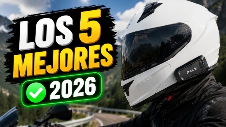 intercomunicadores para moto de