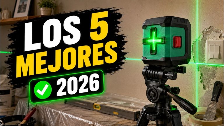 niveles láser de amazon