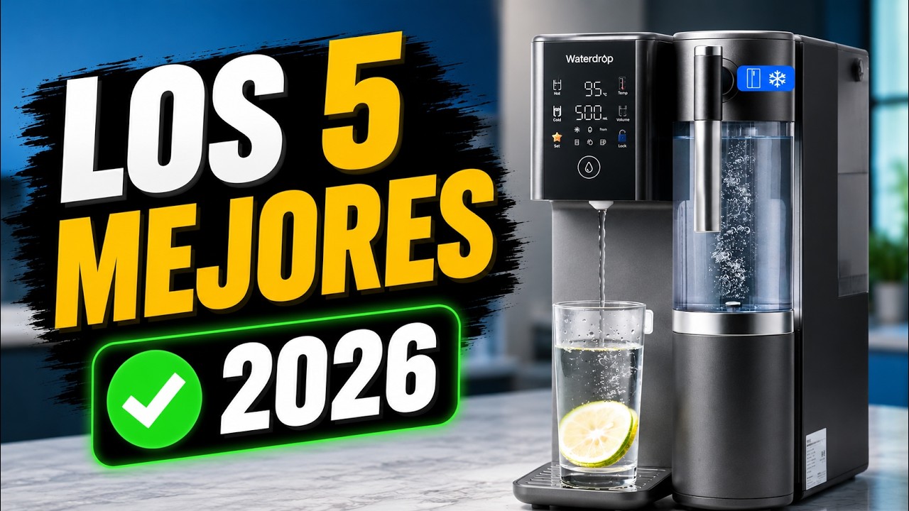 sistemas de ósmosis inversa