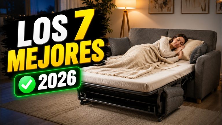sofás cama de amazon