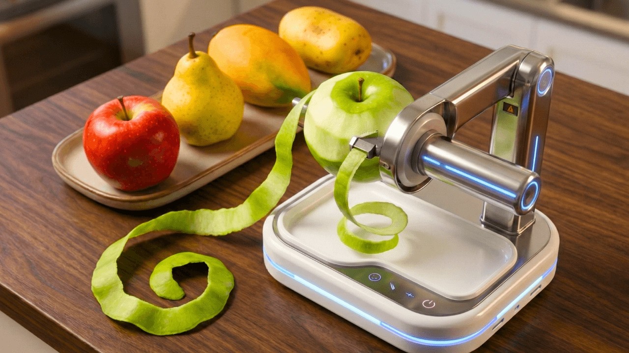 gadgets de cocina innovadores de amazon