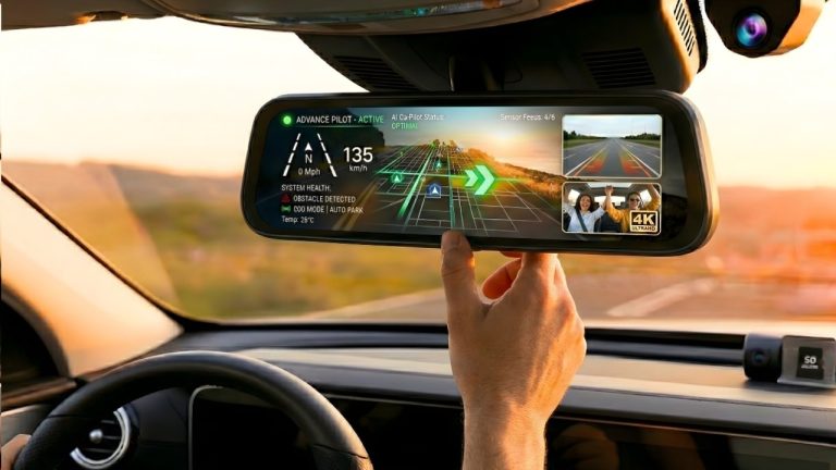gadgets para coche innovadores